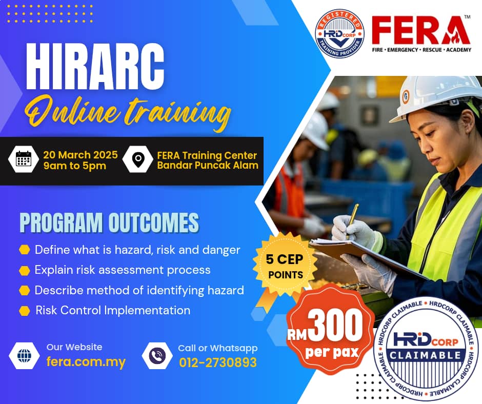 Hirarc