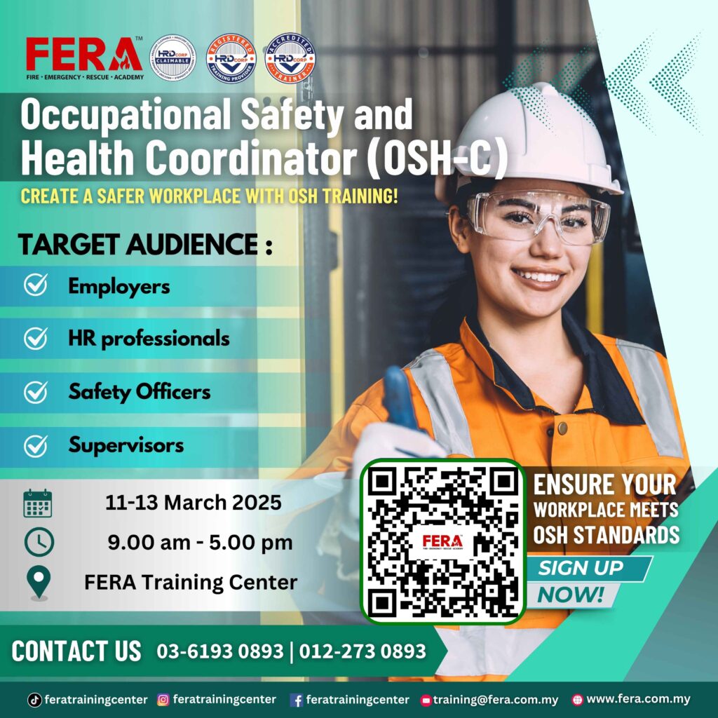OSH-C BULAN 3 (fera)