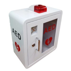 AED Wall Cabinet
