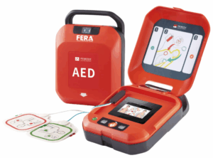 AED Tool