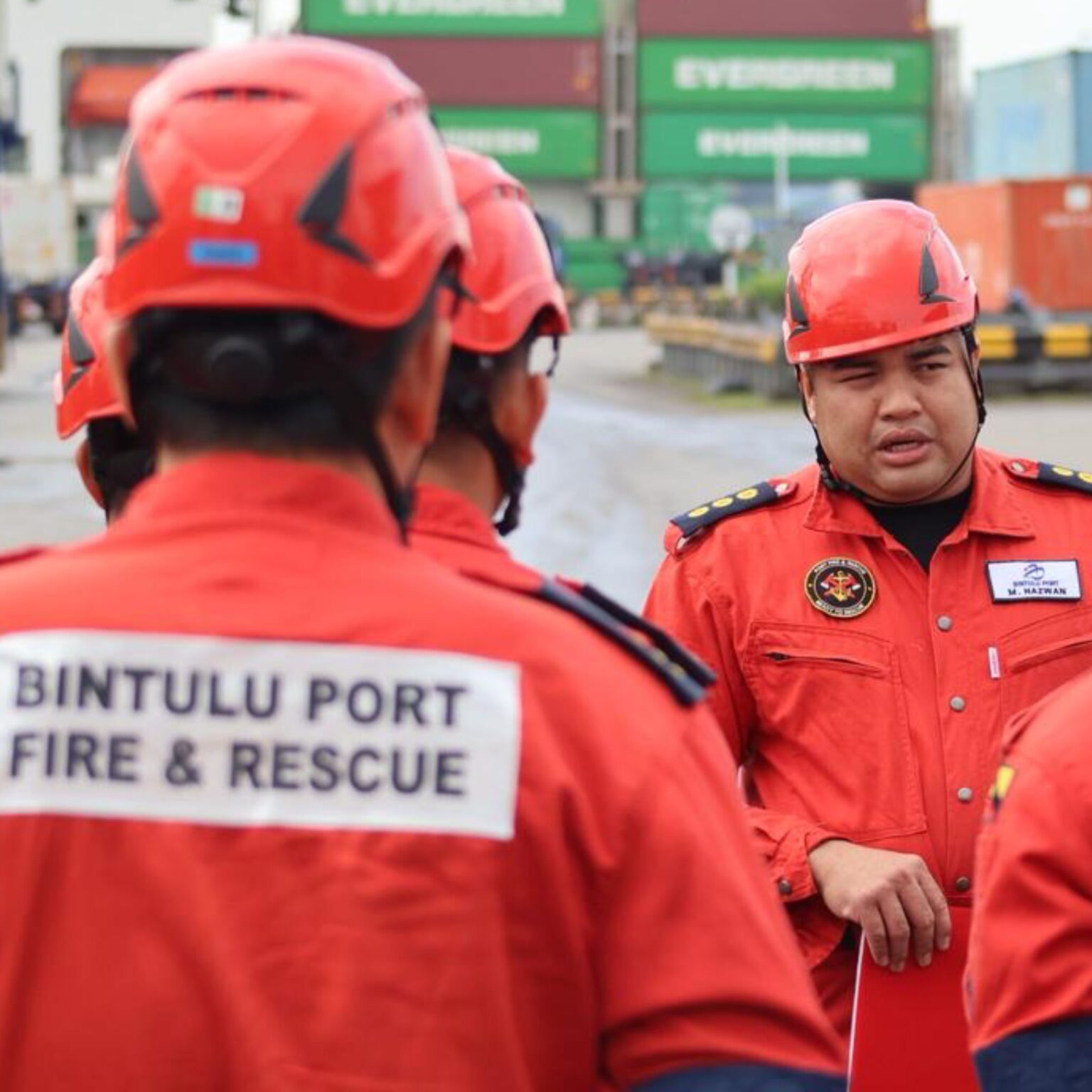 Bomba Inspection Condominium Fire Safety Bomba Requirements for Buildings and Businesses - FERA