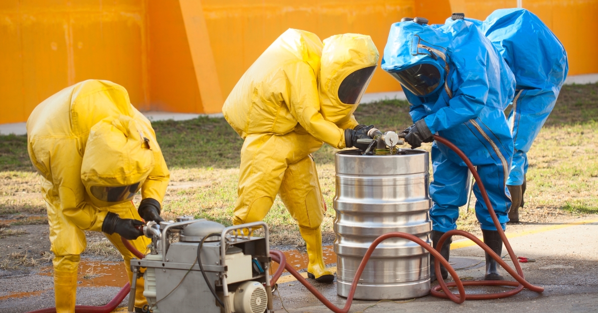 hazmat