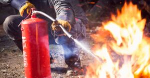 fire safety