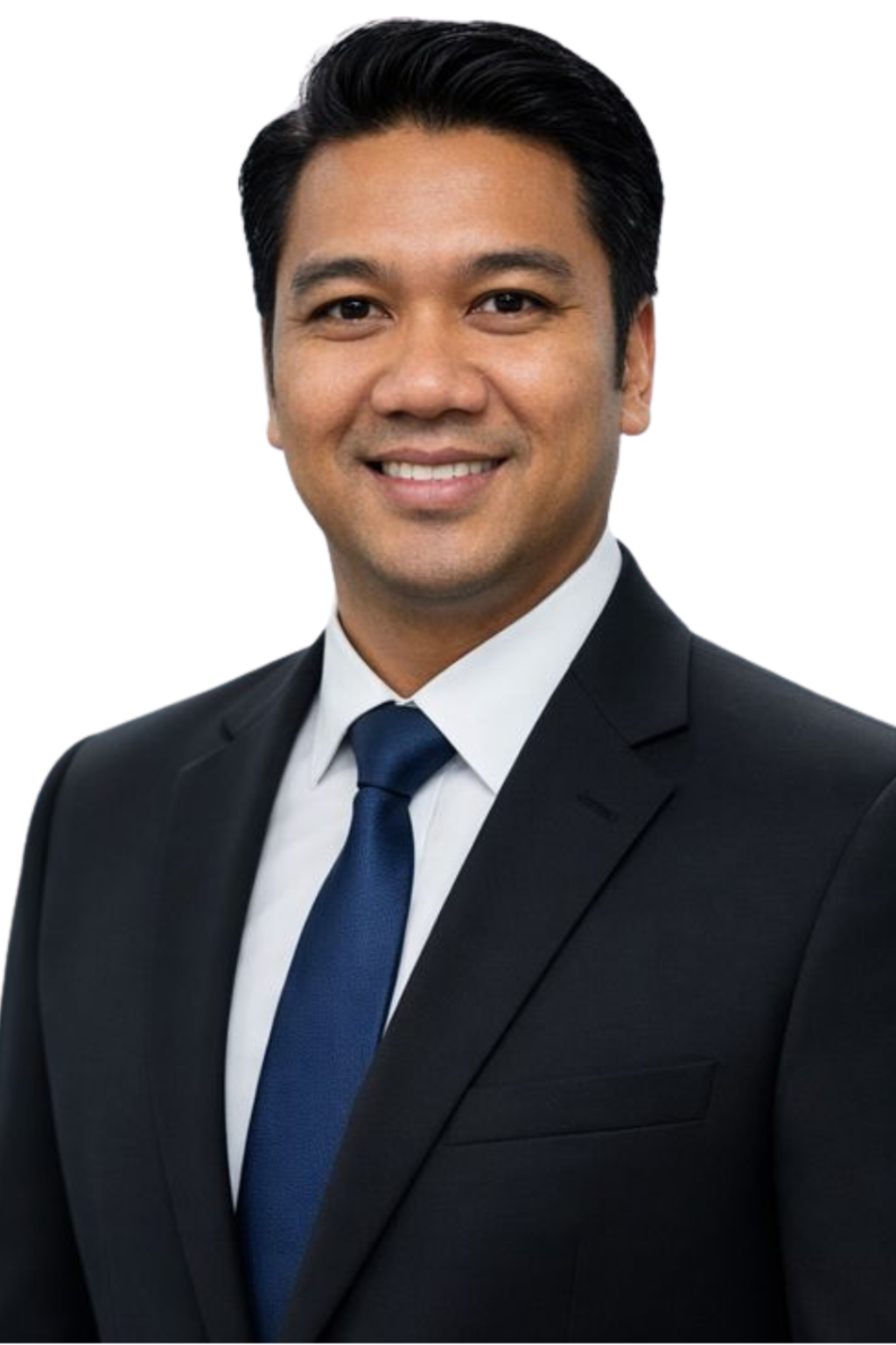 Mohd Zairul