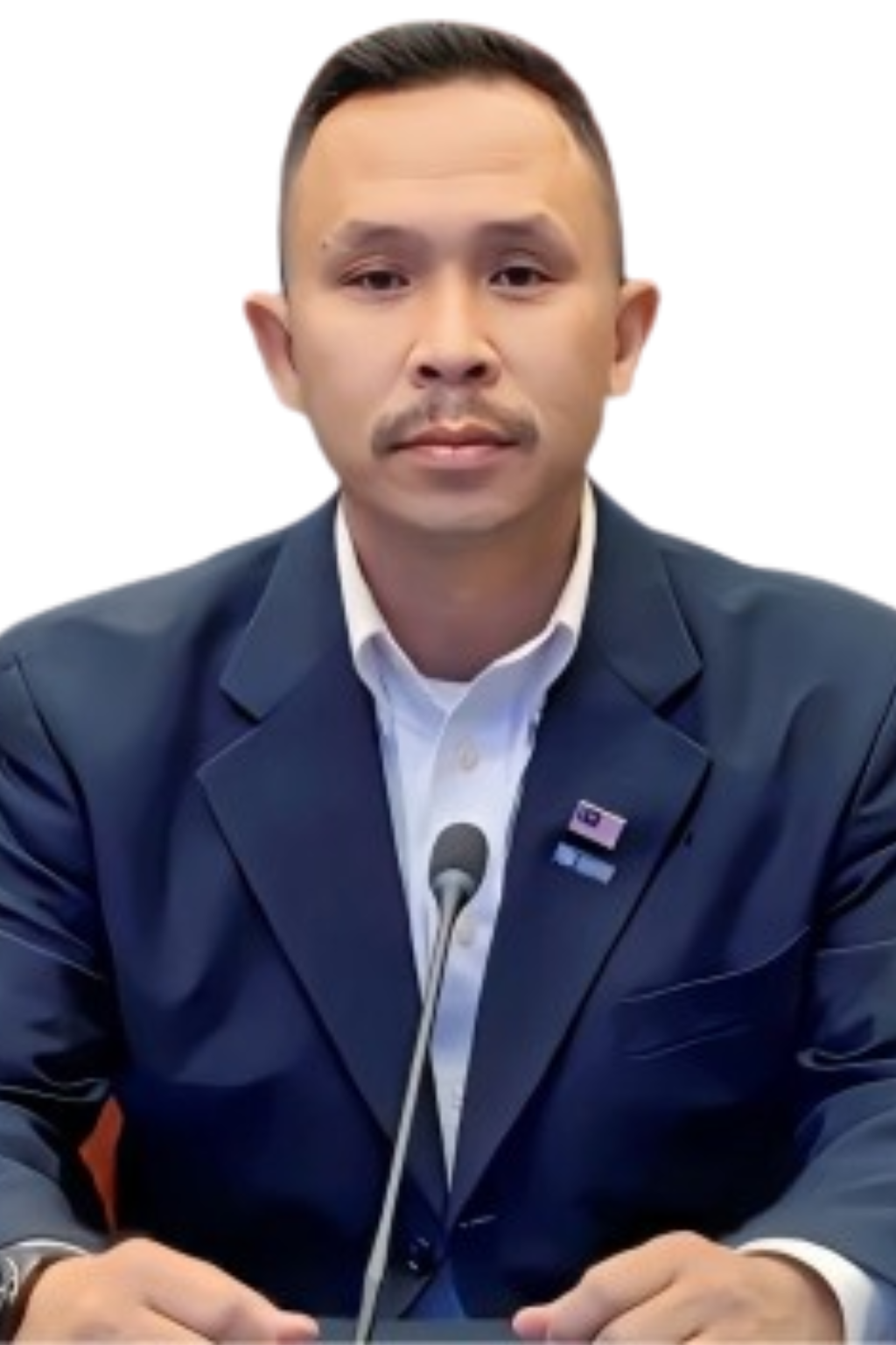Khairul Jamil