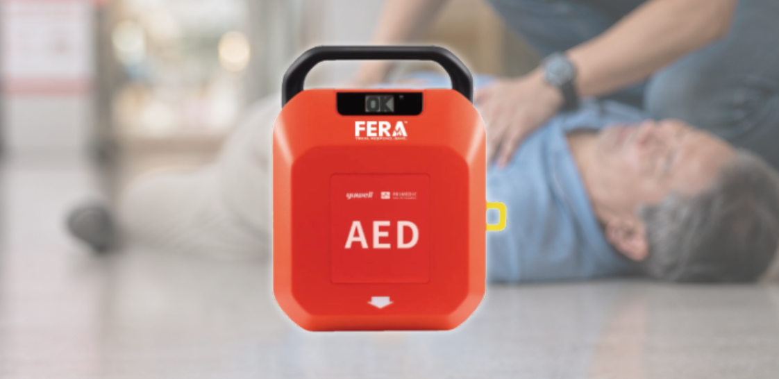 aed fera