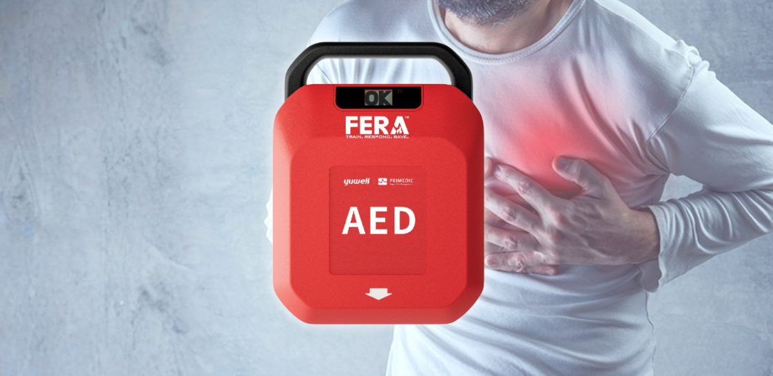 aed fera