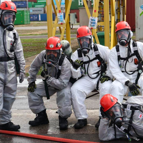hazmat 4