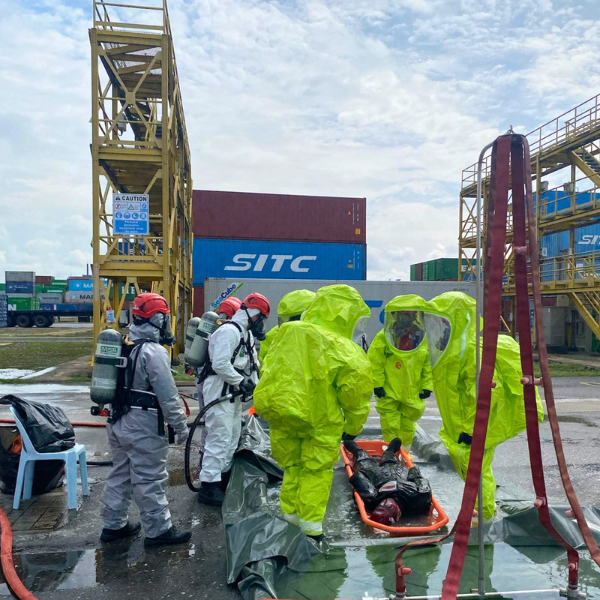 hazmat 5