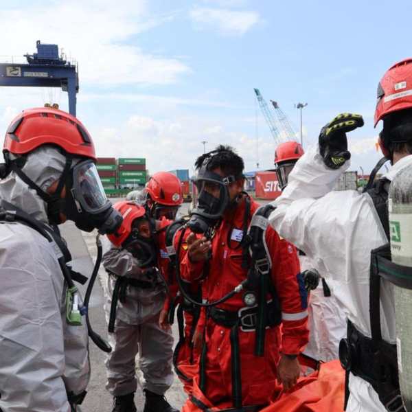 hazmat 3