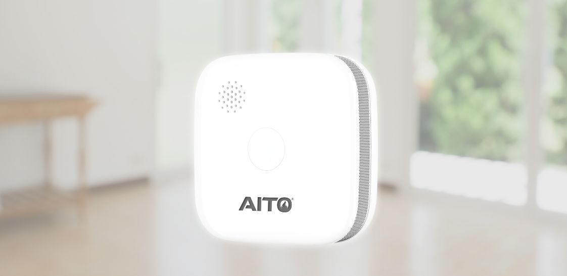 Smoke Detector Standalone