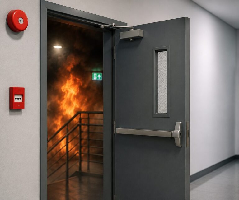 fire training provider