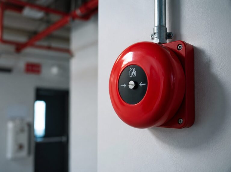 fire training provider