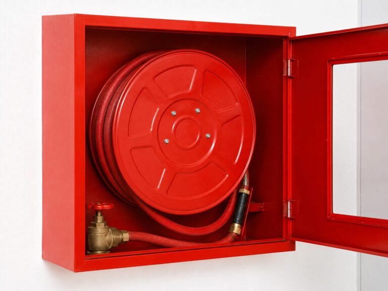 fire training provider
