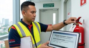 Fire Risk Assessment Malaysia Complete Guide for Building Managers