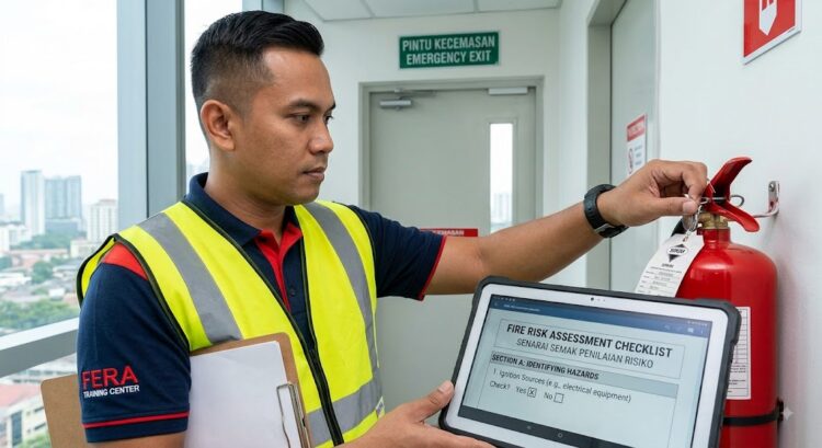 Fire Risk Assessment Malaysia Complete Guide for Building Managers