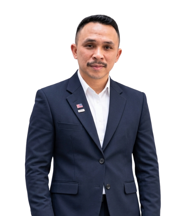 Mohd Khairul Jamil