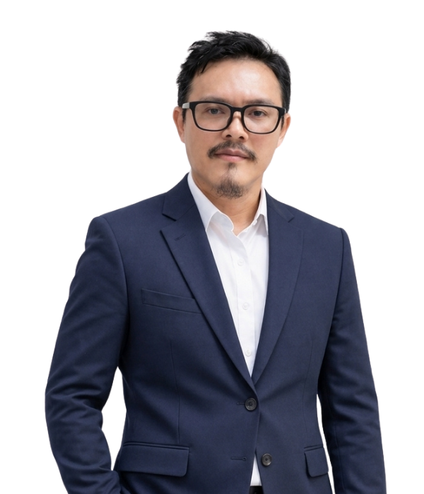 Huzaime Idris