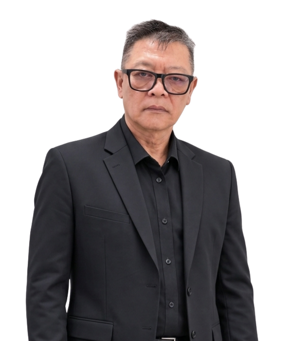 Sulaiman Tan Abdullah