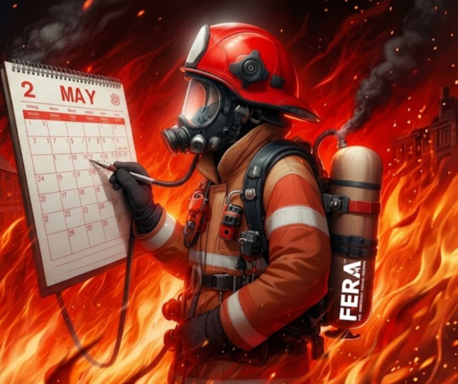 FERA COURSE SCHEDULE 2024