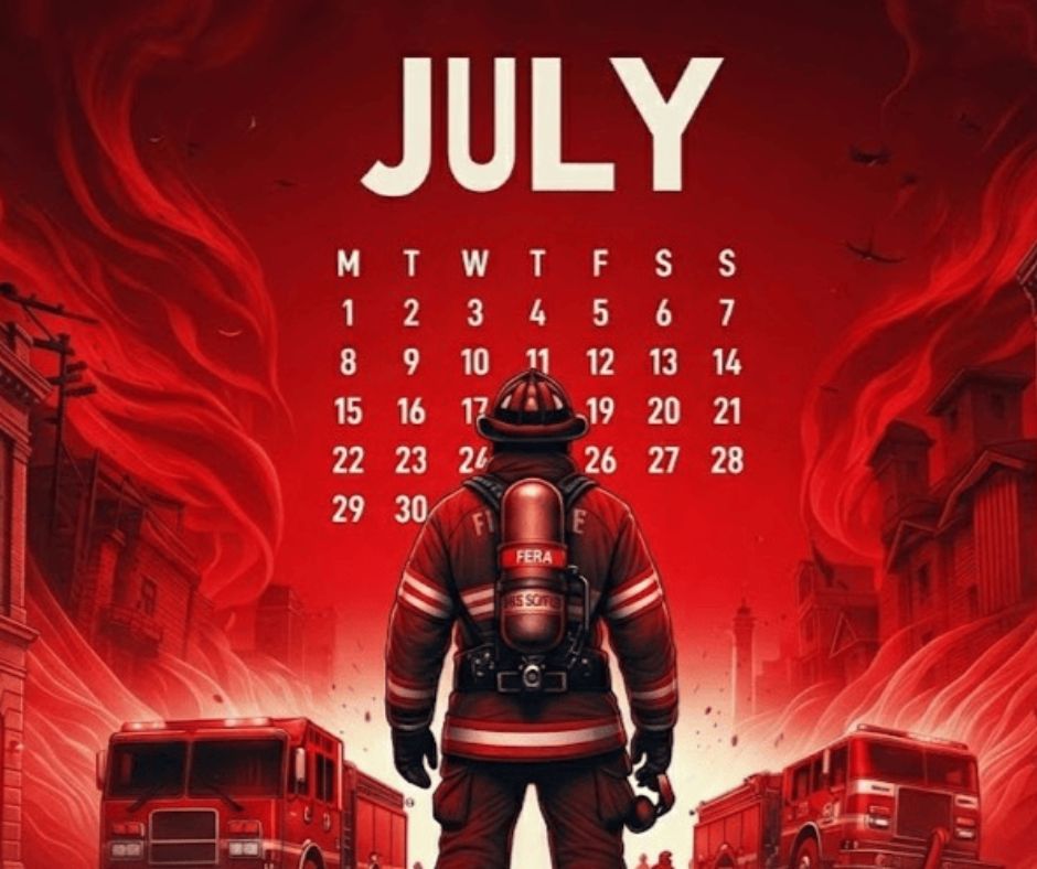 FERA COURSE SCHEDULE 2024