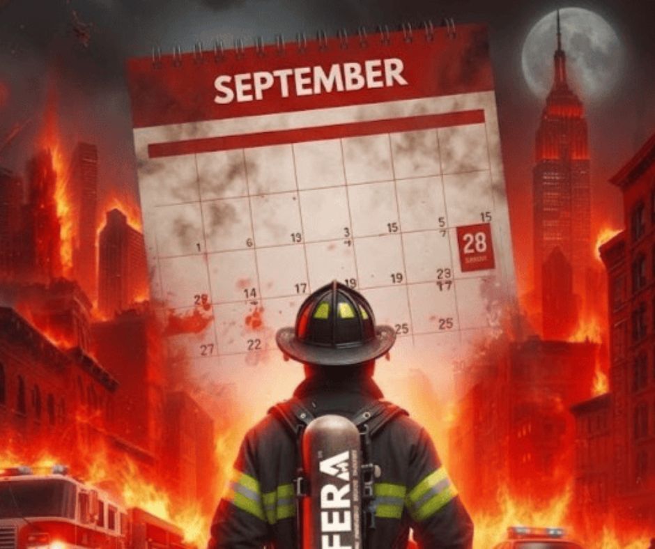 FERA COURSE SCHEDULE 2024
